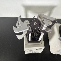 Rainin Dynamax Peristaltic Pumps - Quantity 3 image 3